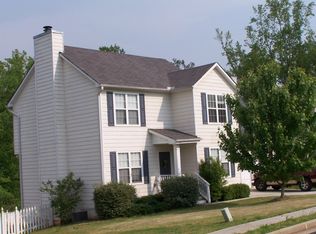 735 Riverside Walk Xing, Buford, GA 30518