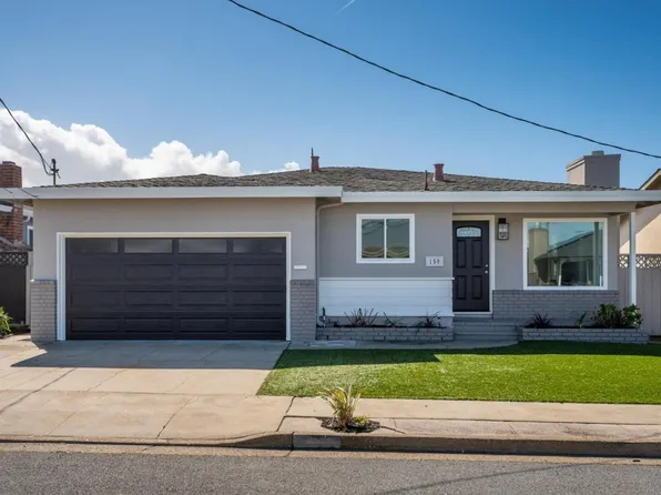 150 Surf St, Pacifica, CA 94044