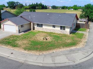 636 Fripp Ave, Corning, CA 96021