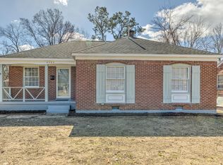 4395 Powell Ave, Memphis, TN 38122