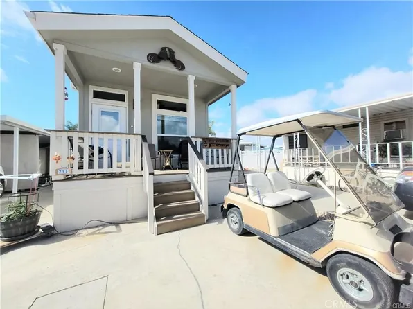 1295 S Cawston Ave Space 297, Hemet, CA 92545