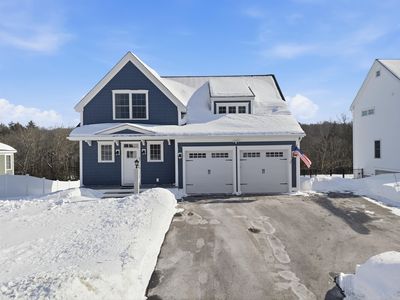 47 Clover Lane, Londonderry, NH, 03053