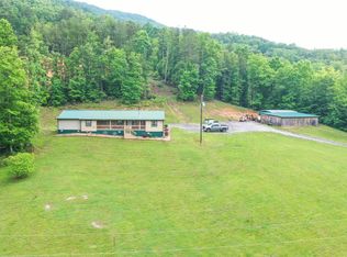 3500 Poor Valley Rd, Rutledge, TN 37861