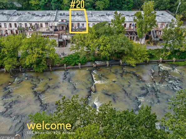 585 White Cir APT 20, Athens, GA 30605