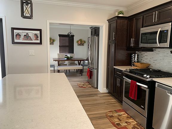 All Stainless appliance