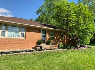 4690 Brook Rd NW, Lancaster, OH 43130