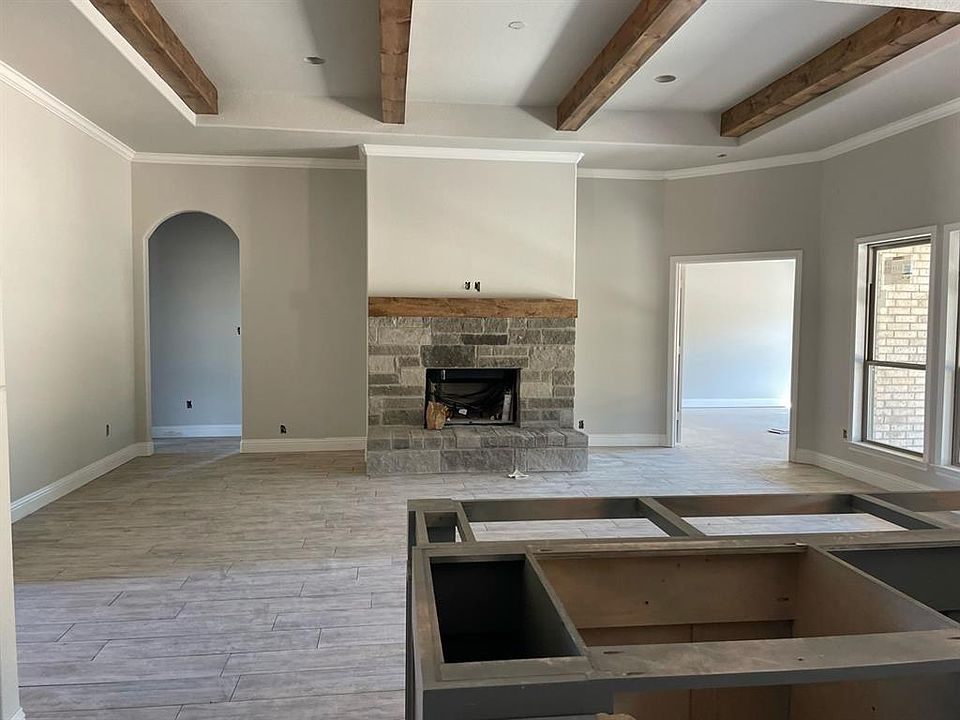 3012 Emmaus Rd, Poolville, TX 76487 Zillow