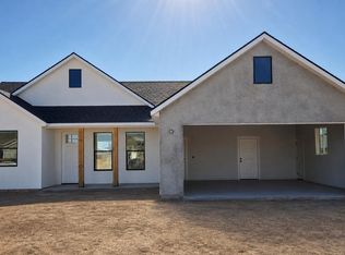 5152 N Matheson Way, Enoch, UT 84721