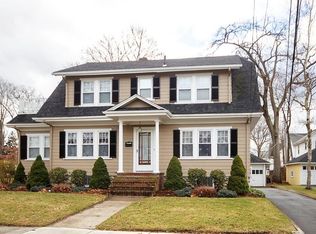 92 Lincoln St, Norwood, MA 02062