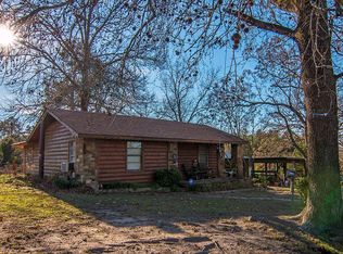 520 Yellow Birch Rd, Big Sandy, TX 75755