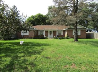 402 Jefferson, Waverly, MO 64096