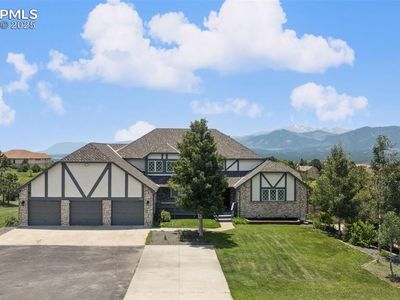 780 Mission Hill Way, Colorado Springs, CO, 80921