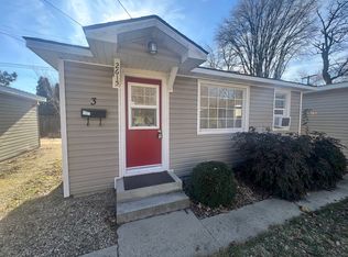 Heron Street, Boise, ID 83702