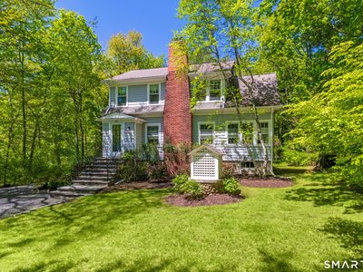 401 Jelliff Mill Road, New Canaan, CT, 06840