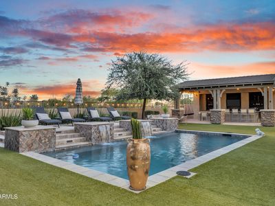 4315 N 183RD Drive, Goodyear, AZ, 85395