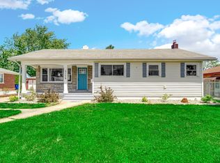 3139 Franklin St, Highland, IN 46322