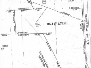 370 Wehunt Rd, Hoschton, GA 30548