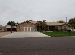 21985 S 199th Way, Queen Creek, AZ 85142