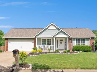 4518 Cambrook Dr, Saint Charles, MO 63304