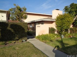 4061 Green Ave APT 1, Los Alamitos, CA 90720