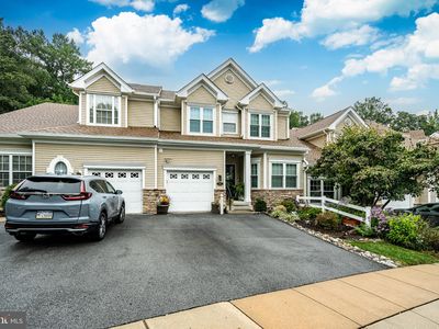 71 Dresner Cir, Upper Chichester, PA, 19061