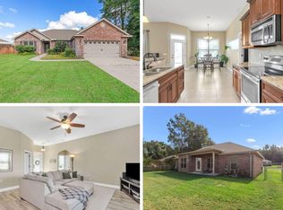 3733 Kittrell Ln, Crestview, FL 32539