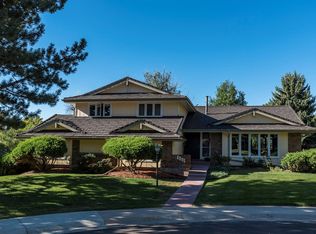 6095 S Filbert Ct, Centennial, CO 80121