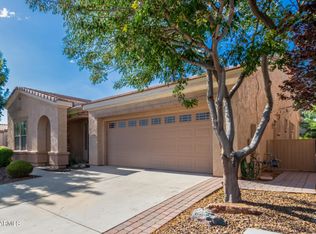 4468 E Sourwood Dr, Gilbert, AZ 85298