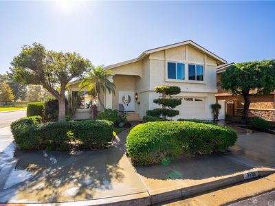 2256 E Nyon Ave, Anaheim, CA, 92806