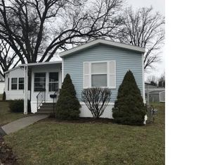 3 Orchard Grv, New Hartford, NY 13413