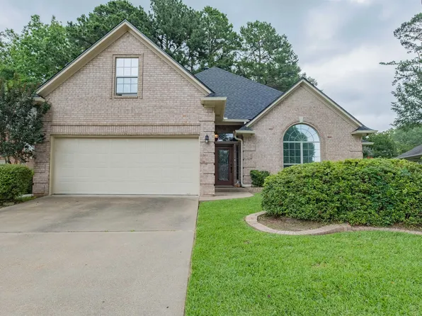 525 Prestonwood Cir, Tyler, TX 75703