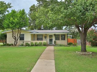 5544 Wheaton Dr, Fort Worth, TX 76133