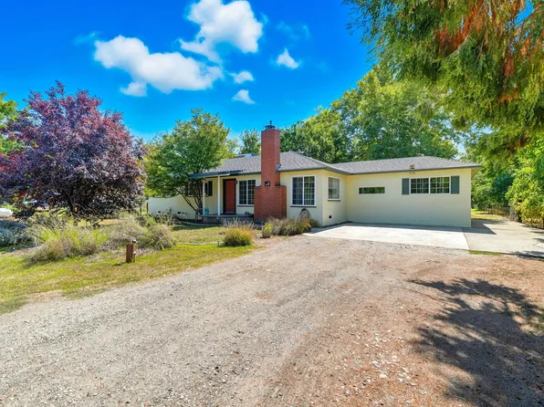 25031 Kauffman Ave, Red Bluff, CA 96080