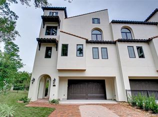 58 Secluded Trl, The Woodlands, TX 77380