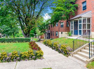 131 Forest Ave #6B, Ambler, PA 19002