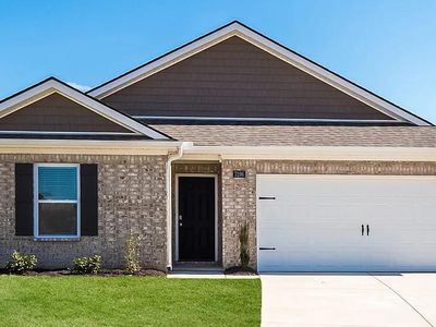 110 Terry Dr, Brookland, AR, 72417