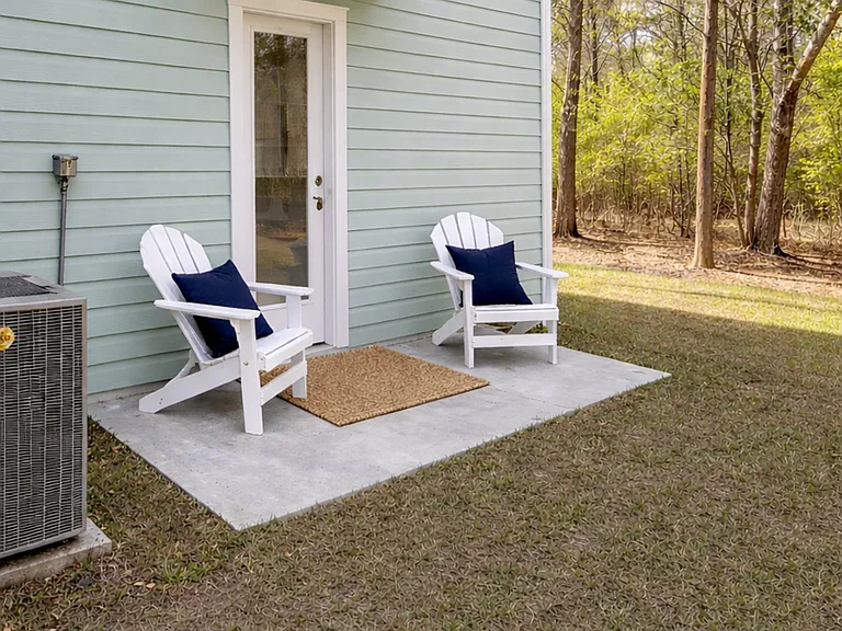 Petit Bois Townhomes | Mississippi Gulf Coast Living — Photo 38