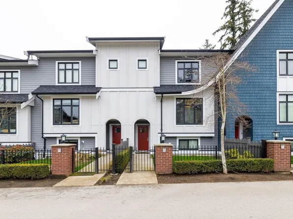 15677 28th Ave #63, Surrey, BC V3Z 0E5