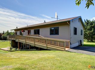 13900 Mulligan Rd, Anchorage, AK 99516