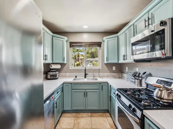 3443 Trophy Dr, La Mesa, CA 91941