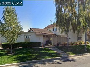 1430 Indian Ln, Concord, CA 94521