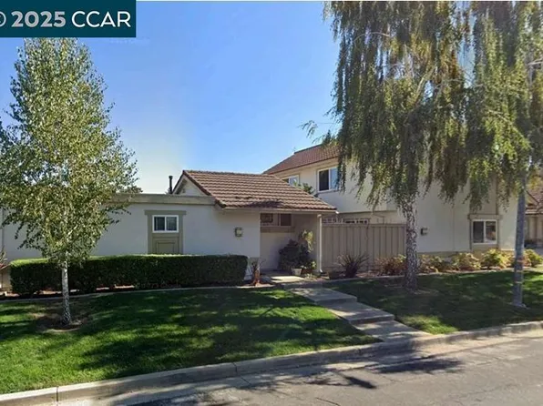 1430 Indian Ln, Concord, CA 94521