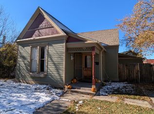 115 S Church Ave, Bozeman, MT 59715