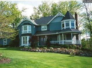 835 Lake Trl, Aurora, OH 44202