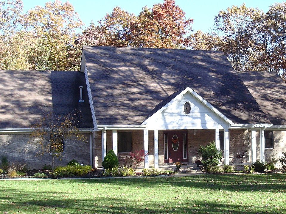 Beautiful Five Bedroom Home