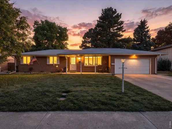 3327 Chestnut Ave, Loveland, CO 80538