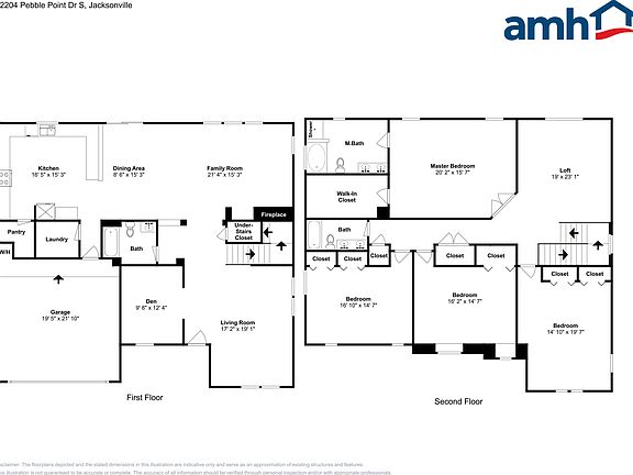 2nd image of 12204 Pebble Point Dr S
