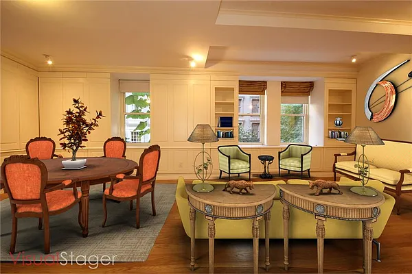 Rented by William B. May | media 59