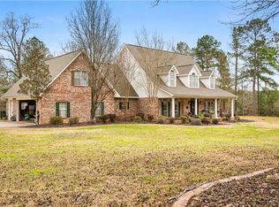 7906 Highway 3128, Pineville, LA 71360