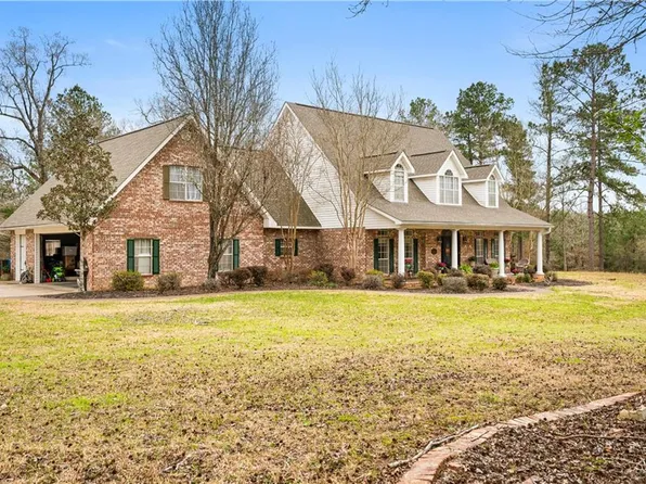 7906 Highway 3128, Pineville, LA 71360
